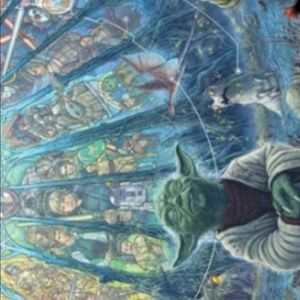 Meet your Posher, Aidan